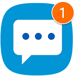Cover Image of Download Messages 2.2 APK