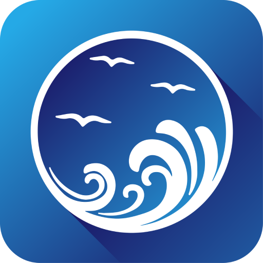 Ocean VPN - Secure VPN Proxy 1.1.9 Icon