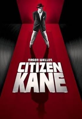 Citizen Kane - Movies on Google Play