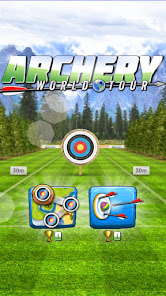 Archery 3D 2.0.0 APK + Mod (Unlimited money) untuk android
