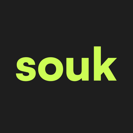 Souk - Second Hand Alerts - AppWisp.com