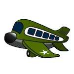 Cover Image of 下载 Airplane Survival  APK