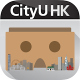 Virtual Hong Kong icon