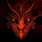 Cover Image of Download Dragon Wallpapers 1.0 APK