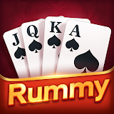 Rummy Go - Indian 13 card game icon