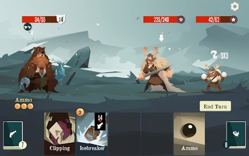 Unknown app Screenshot