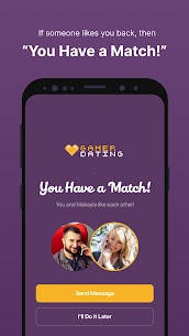 Gamer Dating Apk Download 5
