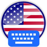 USA Keyboard icon