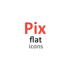 Pix-Flat Icon Pack