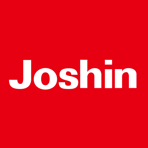 ジョーシンアプリ 10.69.0.0 Icon
