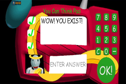Updated Baldi Angel Basics Game Education Learning Pc Android App Mod Download 21