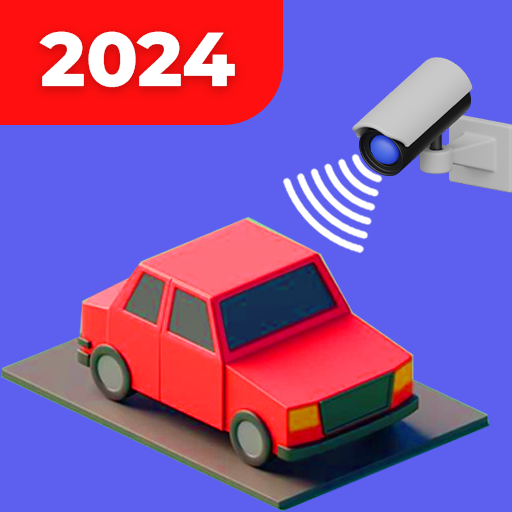 Speed camera detector app 2024