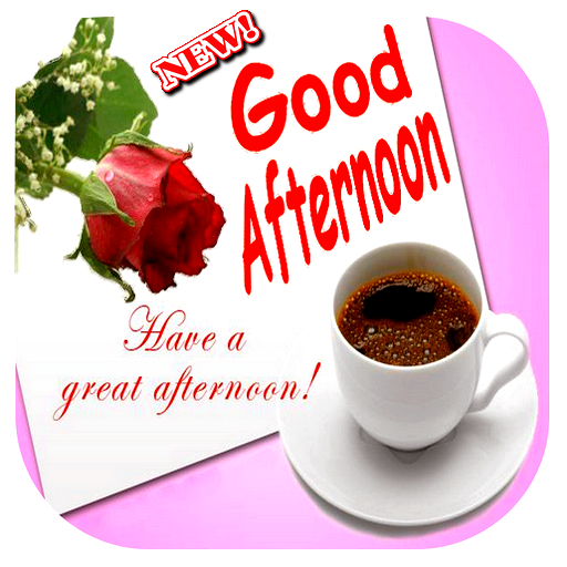 Good Afternoon Apps On Google Play