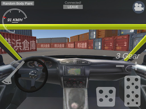 Download Reality Drift Multiplayer 11 screenshots 1