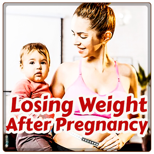 Tips - Weight Loss After Birth
