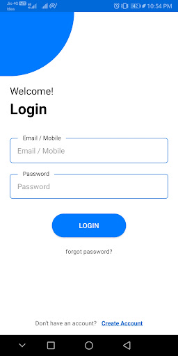 TB Dev Screen 2