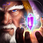 Cover Image of Tải xuống Kingdoms of Camelot: Battle  APK