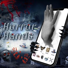 Parallax Hands Themes HD Wallpのおすすめ画像4