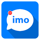 Recording IMO Video Chat Prank icon