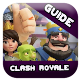 guide:clash royale icon