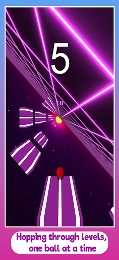 Ball Hopper Screen 3