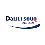 Cover Image of Download Dalili Souq 1.0.5 APK