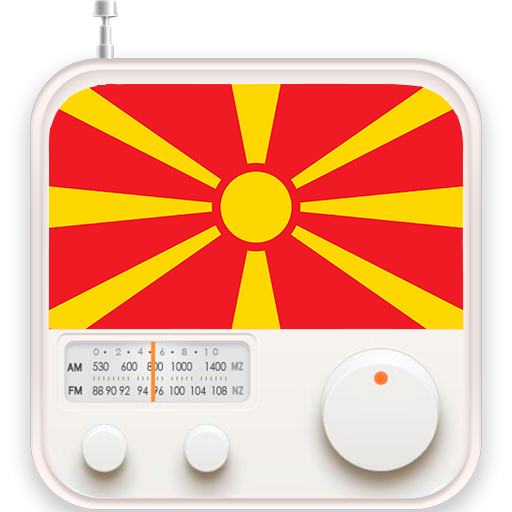 Radio Macedonia FM logo