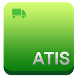ATIS 통합운송정보시스템 icon