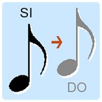 Transporting musical notes Apk