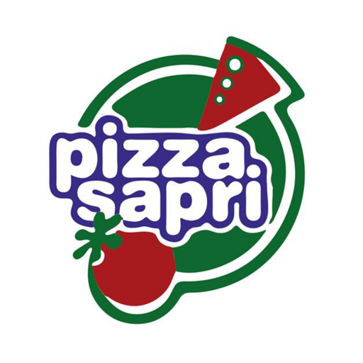 Pizza Sapri Salou logo