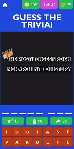 Quiz Master Battle of Brains