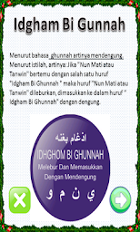 Learning Basic of Al-Qur'an