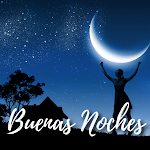 Cover Image of Baixar Saludos de Buenas Noches Gratis 4.1.0 APK