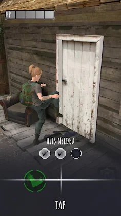 The Last Days - Screenshot 3