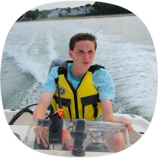 Boating Skills Guide 1.1 Icon