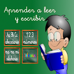 Cover Image of 下载 Aprender a Leer y Escribir  APK