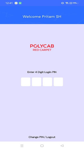 Polycab Employee Red Carpet