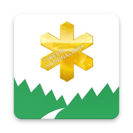 Tyresta Nationalpark  Icon