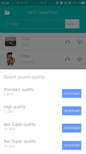 Download Music MP3 – Music Downloader for Android 3