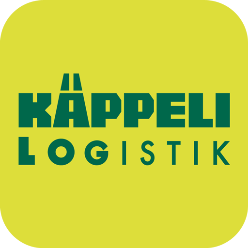 Käppeli Mulden-App logo