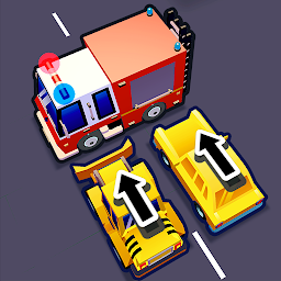 Rescue Car: 3D Driving Mod Apk