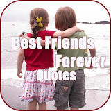Best Friends Forever Quotes icon