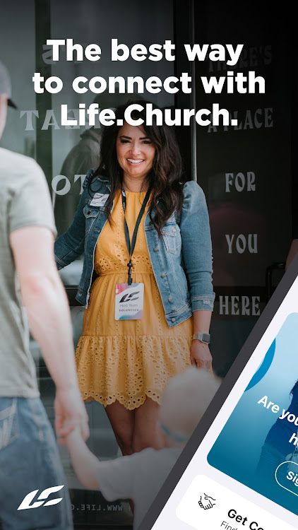 Life.Church - 4.23 - (Android)