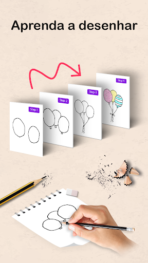 AR Drawing  Draw Sketch Art