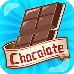Cover Image of Скачать Chocolate Tycoon - Idle Game  APK