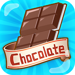 Icon image Chocolate Tycoon - Idle Game