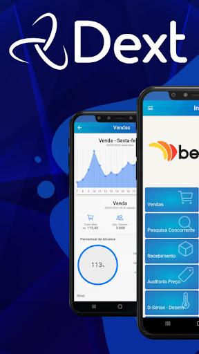 Dext Mobile Be Mais SM Screen 3