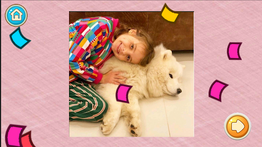 Мисс Кейти Пазлы - Miss Katy