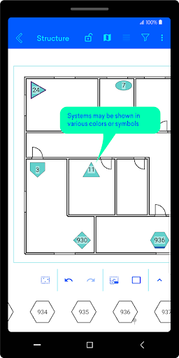 Pestsoft 1.9 Screen 2