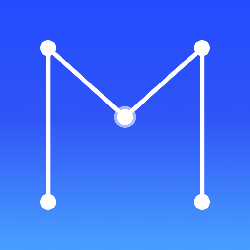 One Touch Puzzle - Brain Game logo